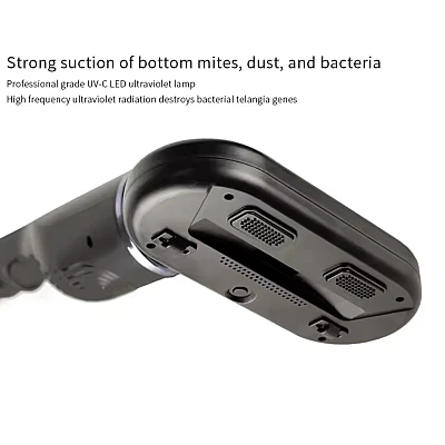 Aspirator auto portabil fara fir GI828 putere 80w Aspirator auto portabil fara fir GI828 putere 80w