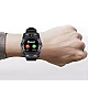 Ceas Smartwatch V8 cu functie apelare SMS camera Bluetooth Android Negru Ceas Smartwatch V8 cu functie apelare SMS camera Bluetooth Android Negru