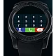 Ceas Smartwatch V8 cu functie apelare SMS camera Bluetooth Android Negru Ceas Smartwatch V8 cu functie apelare SMS camera Bluetooth Android Negru