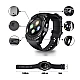 Ceas Smartwatch V8 cu functie apelare SMS camera Bluetooth Android Negru Ceas Smartwatch V8 cu functie apelare SMS camera Bluetooth Android Negru
