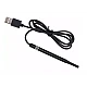 Camera Endoscopica Pentru Inspecite Ureche Nas Piele 6 LED Incarcare USB Cu Dipslay Inclus de 4 3 Inch Camera Endoscopica Pentru Inspecite Ureche Nas Piele 6 LED Incarcare USB Cu Dipslay Inclus de 4 3 Inch