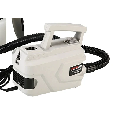 Pistol de vopsit 800W 2 duze reglabile cupa 800ML 1.8 m furtun Pistol de vopsit 800W 2 duze reglabile cupa 800ML 1.8 m furtun