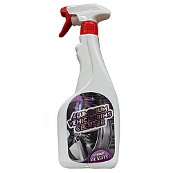 Solutie de curatat Jenti din alumini 500 ML