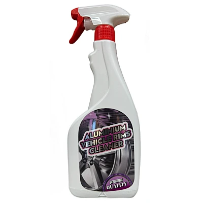 Solutie de curatat Jenti din alumini 500 ML Solutie de curatat Jenti din alumini 500 ML