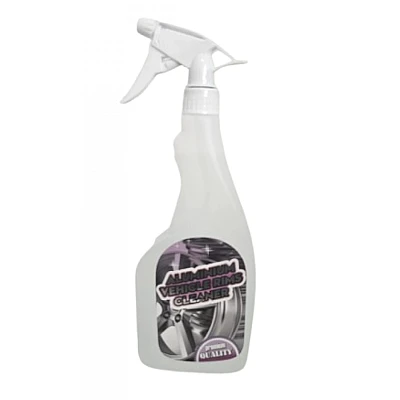 Solutie de curatat Jenti din alumini 500 ML Solutie de curatat Jenti din alumini 500 ML