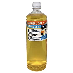 Sampon auto cu ceara 1L Vup