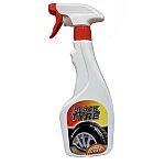 Solutie pentru cauciucuri Black Tyre 500 ml