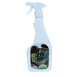 Solutie curatare tapiterie textila auto 500 ml Solutie curatare tapiterie textila auto 500 ml