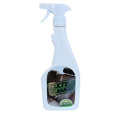 Solutie curatare tapiterie textila auto 500 ml Solutie curatare tapiterie textila auto 500 ml