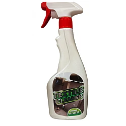 Solutie curatare tapiterie textila auto 500 ml