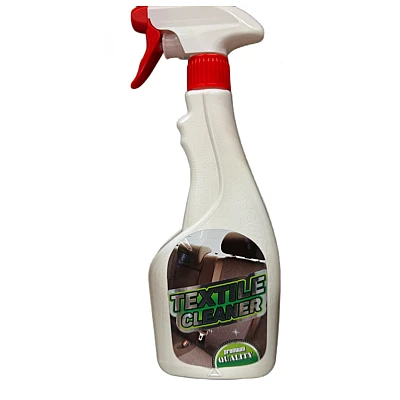 Solutie curatare tapiterie textila auto 500 ml Solutie curatare tapiterie textila auto 500 ml