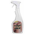 Solutie detergent pentru curatat pielea 500ml