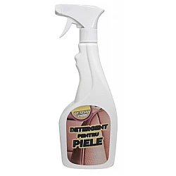 Solutie detergent pentru curatat pielea 500ml
