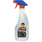 Solutie innegrit / lusturit pneuri si chedere 750ml