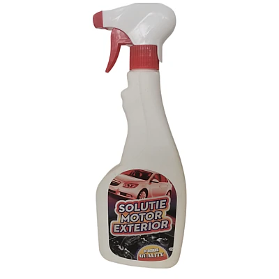 Solutie Curatat Motor Exterior Auto Premium 500 ml Solutie Curatat Motor Exterior Auto Premium 500 ml