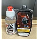 Ulei siliconic pentru bord capacitate 100ML cu burete Ulei siliconic pentru bord capacitate 100ML cu burete