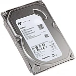 Hard Disk 1 Tera (HDD) SATA III Seagate pentru DVR SkyHawk