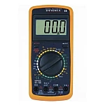 Multimetru Digital Cu Display 9208