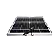 Panou solar cu 4 iesiri USB CcLamp CL 1826 de 25 W Panou solar cu 4 iesiri USB CcLamp CL 1826 de 25 W