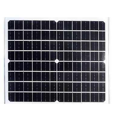 Panou solar cu 4 iesiri USB CcLamp CL 1826 de 25 W Panou solar cu 4 iesiri USB CcLamp CL 1826 de 25 W