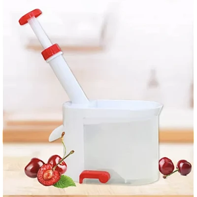 Aparat de scos samburi pentru visine cirese si masline curatare rapida Aparat de scos samburi pentru visine cirese si masline curatare rapida