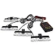 Set 4 stroboscoape cu 4 leduri lumina Galbena si Telecomanda Set 4 stroboscoape cu 4 leduri lumina Galbena si Telecomanda