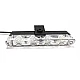 Set 4 stroboscoape cu 4 leduri lumina Galbena si Telecomanda Set 4 stroboscoape cu 4 leduri lumina Galbena si Telecomanda