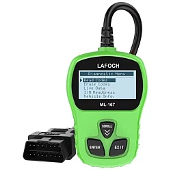 Diagnoza Tester ML 167 Lafoch Auto Profesional Universal OBD2