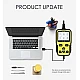 Tester Auto Profesional Universal OBD2 Lafoch ML169 Tester Auto Profesional Universal OBD2 Lafoch ML169