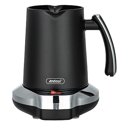 Aparat electric pentru cafea Q CF88 Aparat electric pentru cafea Q CF88