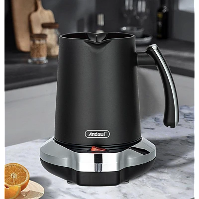 Aparat electric pentru cafea Q CF88 Aparat electric pentru cafea Q CF88