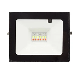 Proiector Cu Led putere 10W Rgb Cu Telecomanda Proiector Cu Led putere 10W Rgb Cu Telecomanda