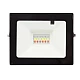 Proiector Cu Led putere 10W Rgb Cu Telecomanda Proiector Cu Led putere 10W Rgb Cu Telecomanda