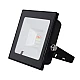 Proiector Cu Led putere 10W Rgb Cu Telecomanda Proiector Cu Led putere 10W Rgb Cu Telecomanda