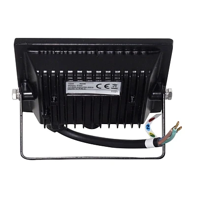 Proiector Cu Led putere 10W Rgb Cu Telecomanda Proiector Cu Led putere 10W Rgb Cu Telecomanda