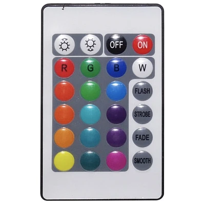 Proiector Cu Led putere 10W Rgb Cu Telecomanda Proiector Cu Led putere 10W Rgb Cu Telecomanda
