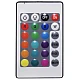 Proiector Cu Led putere 10W Rgb Cu Telecomanda Proiector Cu Led putere 10W Rgb Cu Telecomanda