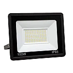 Proiector LED SMD 100W 220V IP66 Iluminat Exterior