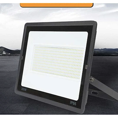 Proiector LED SMD 100W 220V IP66 Iluminat Exterior Proiector LED SMD 100W 220V IP66 Iluminat Exterior