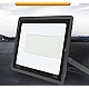 Proiector LED SMD 100W 220V IP66 Iluminat Exterior Proiector LED SMD 100W 220V IP66 Iluminat Exterior