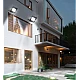 Proiector LED SMD 100W 220V IP66 Iluminat Exterior Proiector LED SMD 100W 220V IP66 Iluminat Exterior