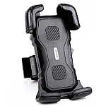 Suport telefon bicicleta/moto Andowl Q ZJ554 unghi ajustabil 360 de 6.7inch