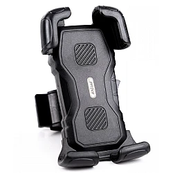 Suport telefon bicicleta/moto Andowl Q ZJ554 unghi ajustabil 360 de 6.7inch