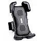 Suport telefon bicicleta/moto Andowl Q ZJ554 unghi ajustabil 360 de 6.7inch Suport telefon bicicleta/moto Andowl Q ZJ554 unghi ajustabil 360 de 6.7inch