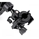 Suport telefon bicicleta/moto Andowl Q ZJ554 unghi ajustabil 360 de 6.7inch Suport telefon bicicleta/moto Andowl Q ZJ554 unghi ajustabil 360 de 6.7inch