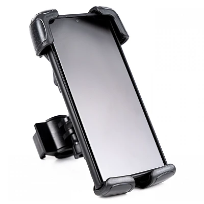 Suport telefon bicicleta/moto Andowl Q ZJ554 unghi ajustabil 360 de 6.7inch Suport telefon bicicleta/moto Andowl Q ZJ554 unghi ajustabil 360 de 6.7inch