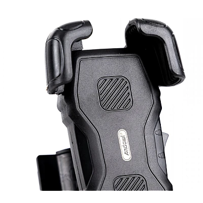 Suport telefon bicicleta/moto Andowl Q ZJ554 unghi ajustabil 360 de 6.7inch Suport telefon bicicleta/moto Andowl Q ZJ554 unghi ajustabil 360 de 6.7inch