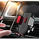 Suport telefon auto Andowl Q Z002 cu ventuza prindere cu auto lock unghi ajustabil 360 Suport telefon auto Andowl Q Z002 cu ventuza prindere cu auto lock unghi ajustabil 360