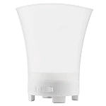 Frapiera LED cu boxa bluetooth Multicolor 7L