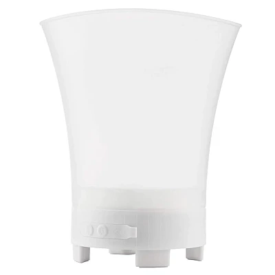 Frapiera LED cu boxa bluetooth Multicolor 7L Frapiera LED cu boxa bluetooth Multicolor 7L